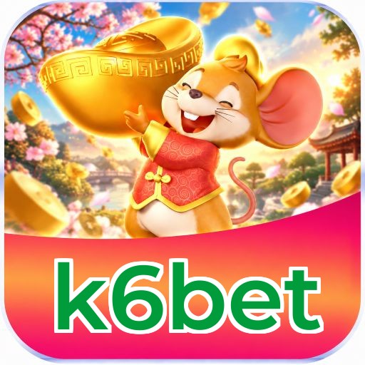k6bet APP Mobile - Android & iOS