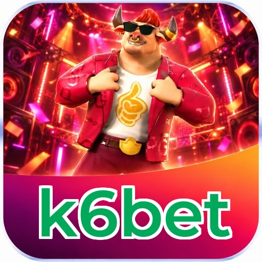 k6bet Segurança Logo 1