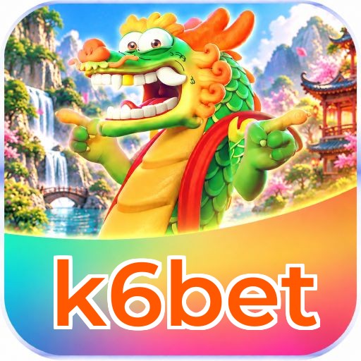 Slots k6bet - Jackpots Progressivos