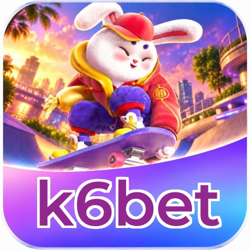 Plataforma k6bet - PIX Instantâneo