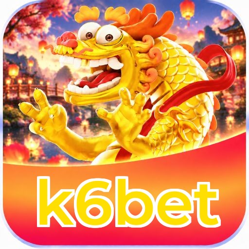 k6bet Logo