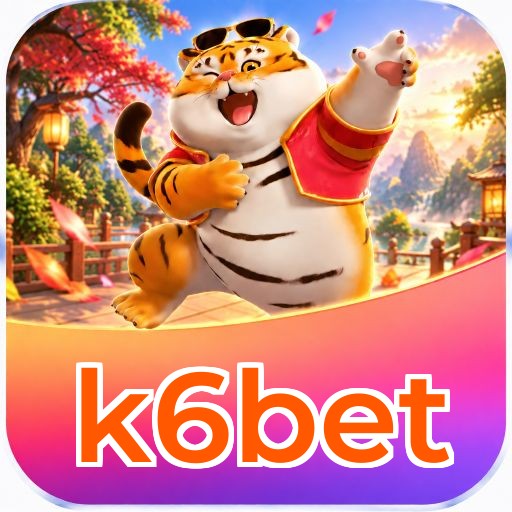 Fortune Tiger Logo 1