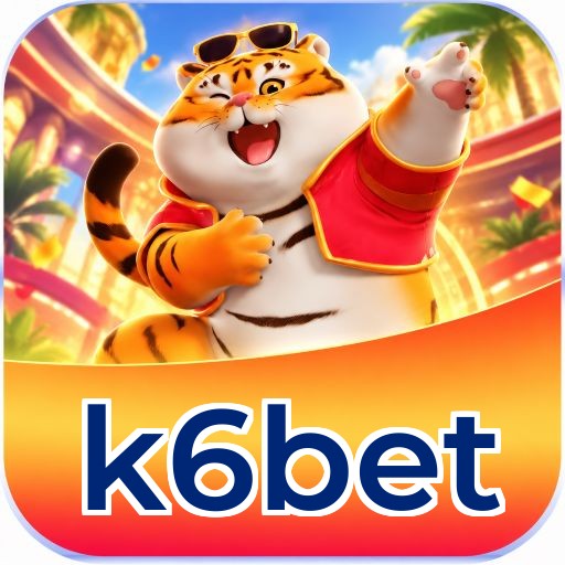 k6bet Segurança Logo 3