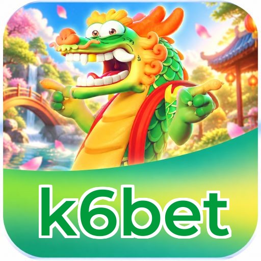 k6bet Logo