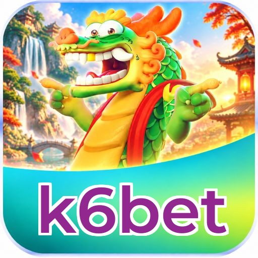 Loteria k6bet - Mega-Sena, Lotofácil e Quina online