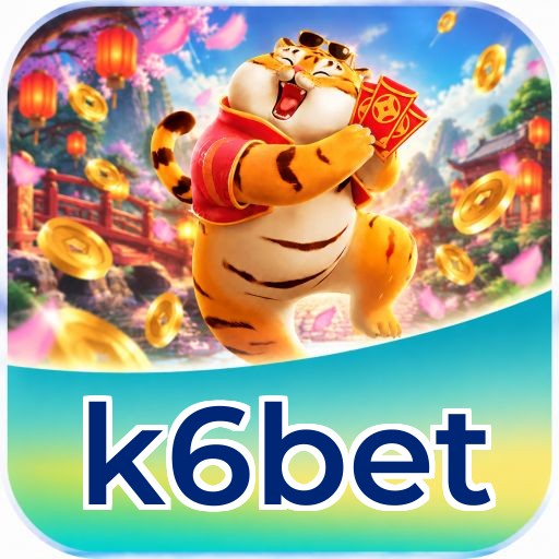 k6bet Cassino Online Certificado
