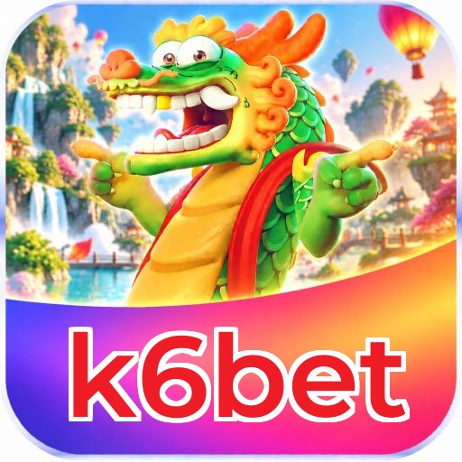 k6bet Fortune Tiger Oficial
