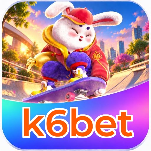 k6bet Logo