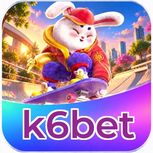 k6bet Logo