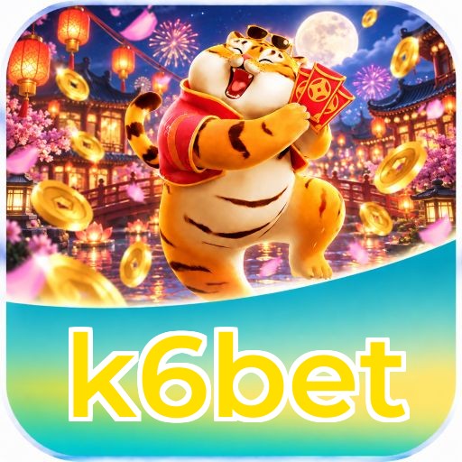 k6bet Certificado eCOGRA