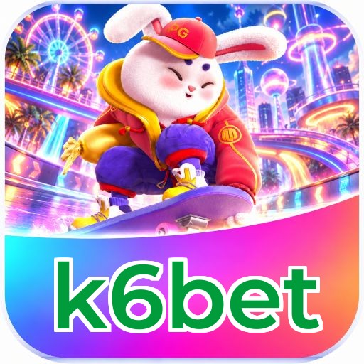 k6bet Logo