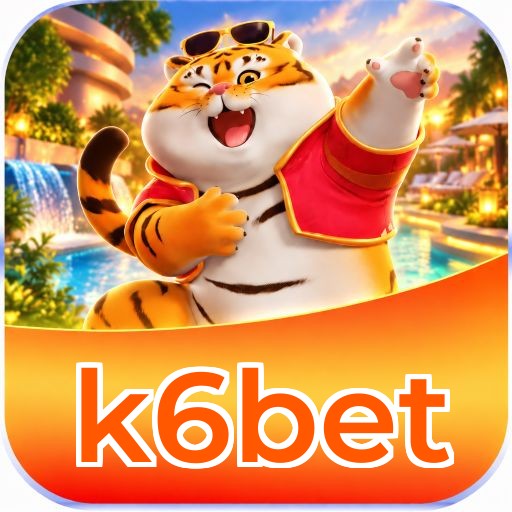 k6bet Logo