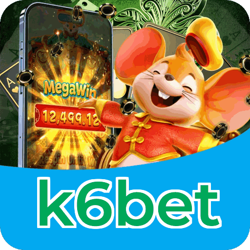 Catálogo k6bet 2.547 jogos - Pragmatic Play, Evolution, NetEnt
