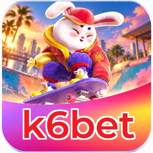 k6bet Logo