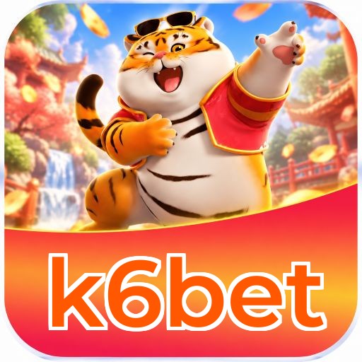 k6bet Logo