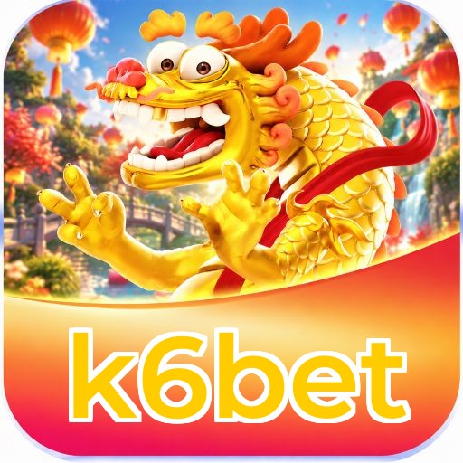 k6bet Logo