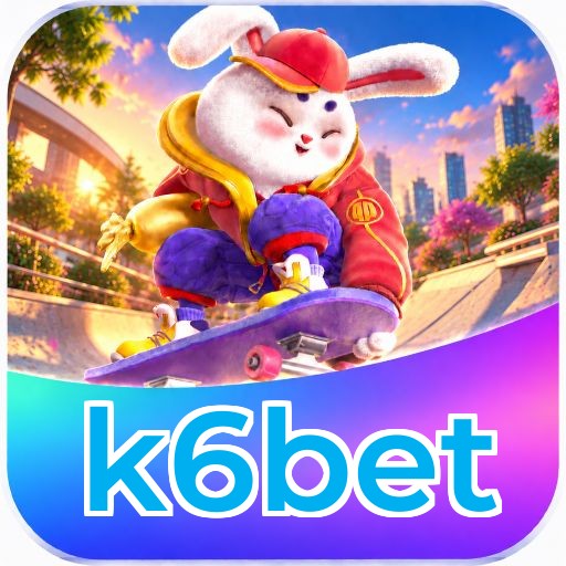 k6bet Logo