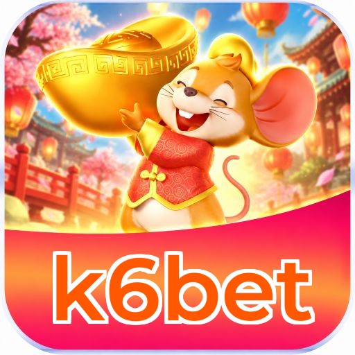 Slots k6bet - RTP Alto Certificado