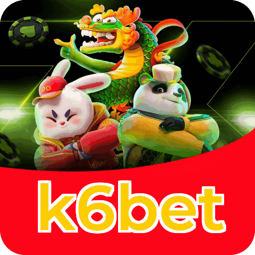 Comparação APP mobile vs versão web da k6bet