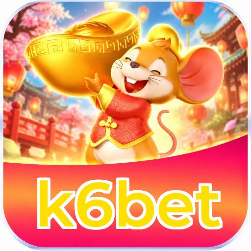 Certificação GLI k6bet
