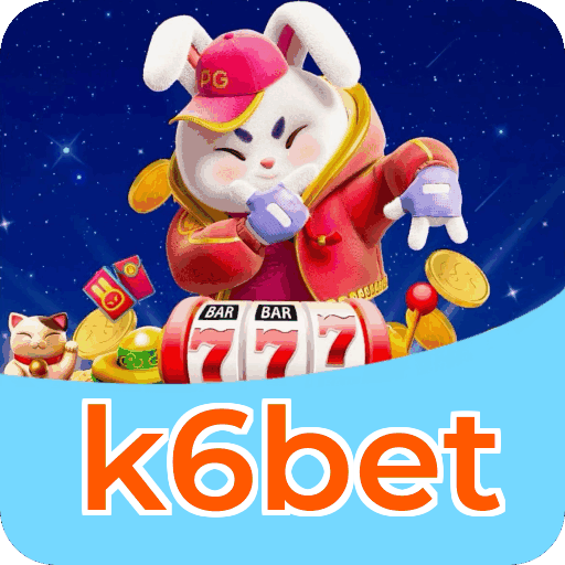 Tabela RTP dos jogos de cassino da k6bet