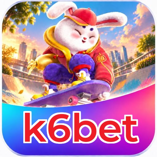 k6bet Instalar Tutorial