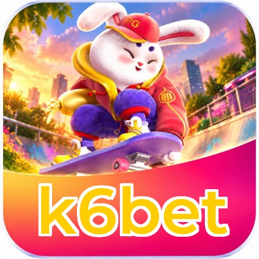 k6bet Segurança Logo 2