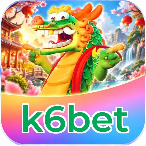 k6bet PIX Instantâneo - Saques em 8 Minutos